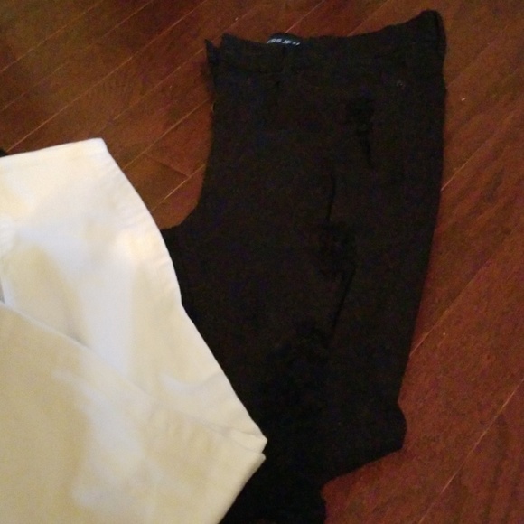 Express jeans - Picture 2 of 3